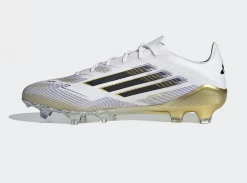 Бутcы профессиональные Adidas F50 Elite FG
